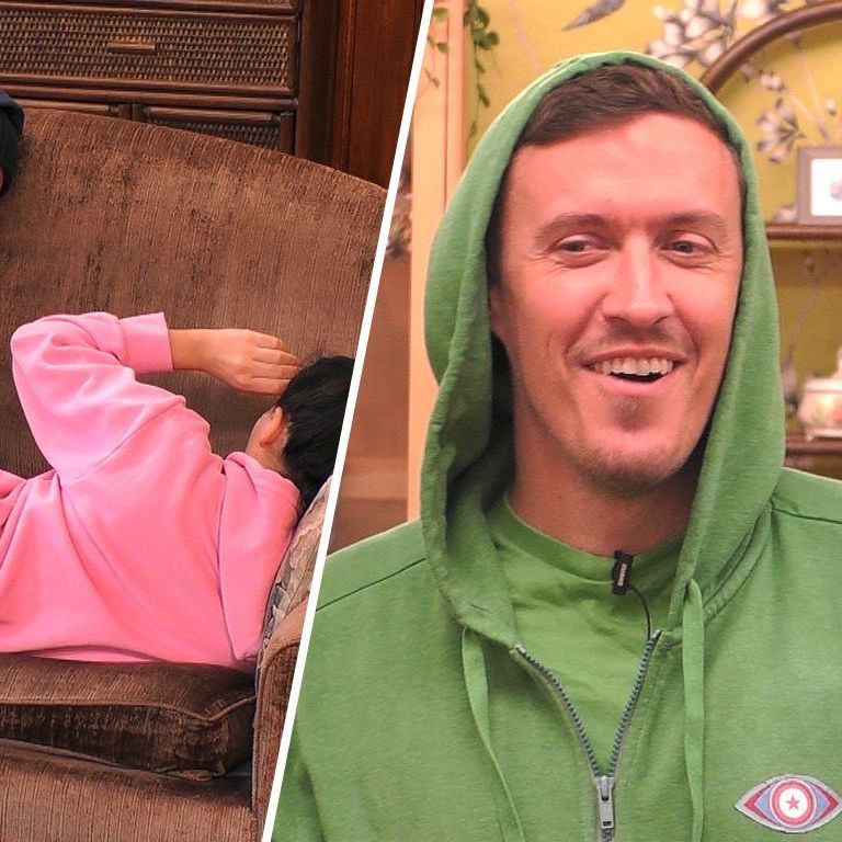 Promi Big Brother kurz vorm Finale: Max Kruse packt aus