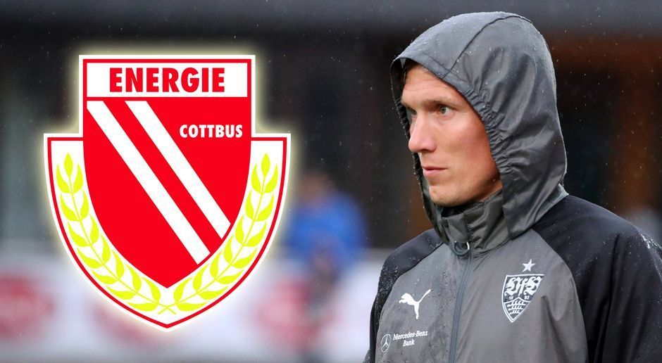 
                <strong>VfB Stuttgart</strong><br>
                VfB Stuttgart - Aus bei Energie Cottbus: Weiter geht es mit dem VfB Stuttgart, der nach Brandenburg zu Energie Cottbus muss. Dort wartet nicht nur ein ehemaliger Bundesliga-Konkurrent, sondern auch das Erstrundenaus. Warum? Trainer Pele Wollitzhat mit Cottbus hat in der Regionalliga Nordost einen Sahnestart hingelegt (drei Siege, 12:1 Torverhältnis). Hannes Wolf und seine Mannschaft sucht noch nach der passenden Form für die Bundesliga - in der Lausitz aber vergeblich.
              