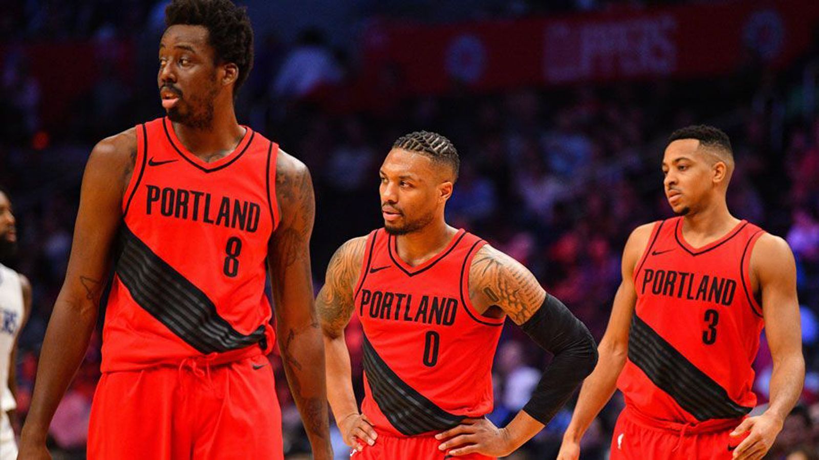 
                <strong>Portland</strong><br>
                Teams: Portland Trail Blazers (NBA)Letzter Titel: 1977
              