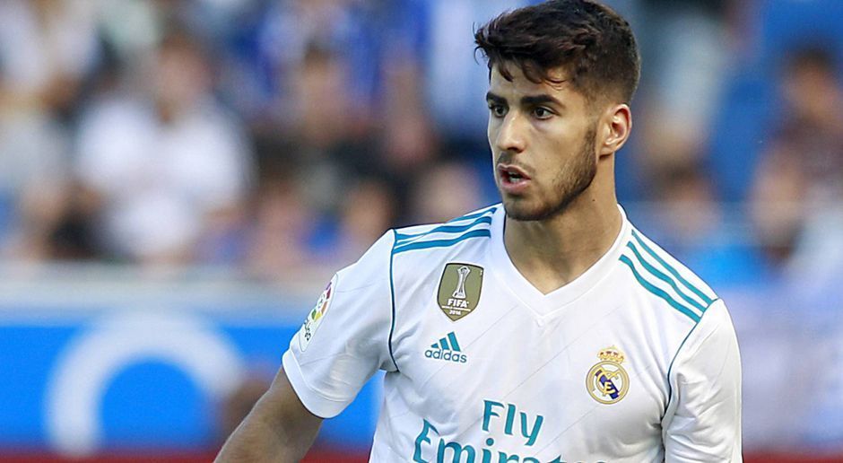 
                <strong>Marco Asensio</strong><br>
                Der Youngster kommt spät für Isco, zu spät für eine Bewertung. Kurz vor Schluss hat der Spanier das 4:1 auf dem Fuß, scheitert aber an Bürki.
              