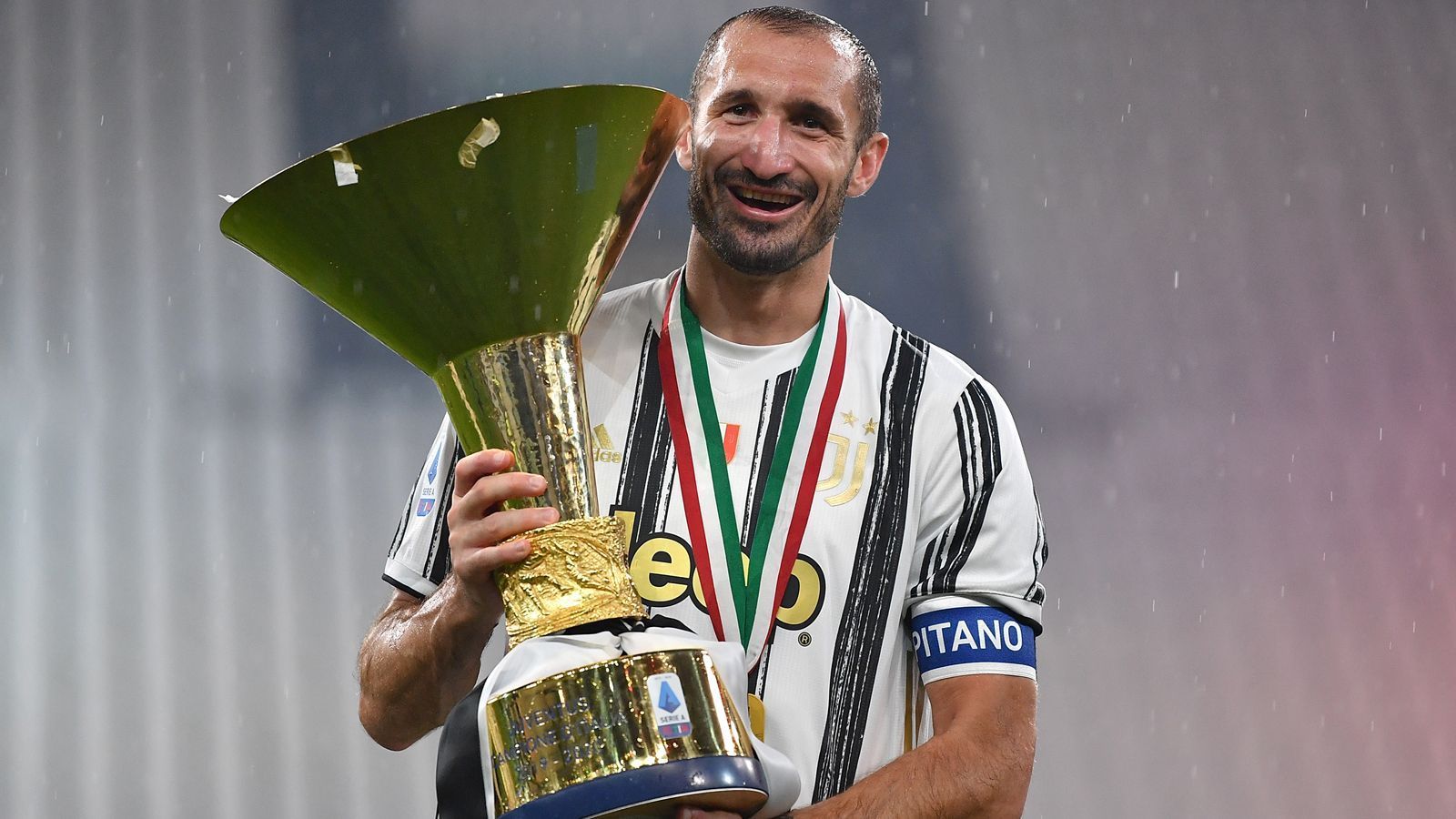 
                <strong>Giorgio Chiellini</strong><br>
                Gehalt: 3,54 Millionen EuroVertrag bis: 2021
              