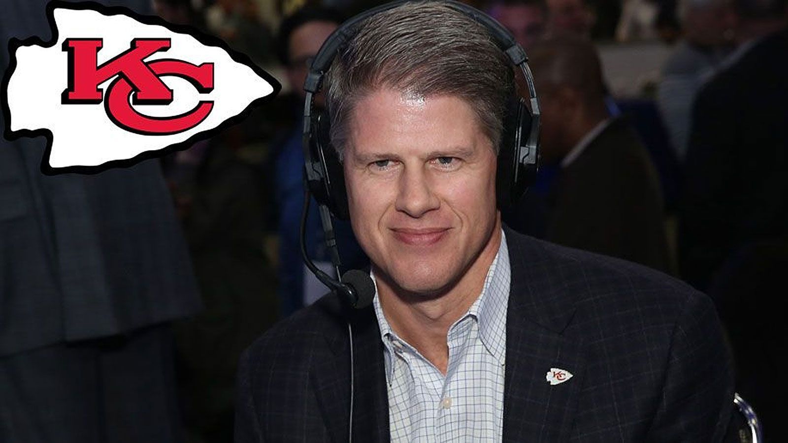 <strong>Platz 18: Kansas City Chiefs</strong><br>
                Besitzer: Hunt-Familie (Foto: Clark Hunt)<br>Kaufpreis: 25.000 US-Dollar (1960)<br>Wert 2017: 2,1 Milliarden US-Dollar<br>Aktueller Wert: 6.07 Milliarden US-Dollar