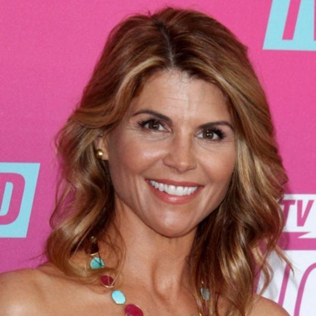 Lori Loughlin Image