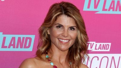 Profile image - Lori Loughlin