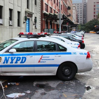 In New York kam es zu einem tödlichen Unfall am Nationalfeiertag (4. Juli).