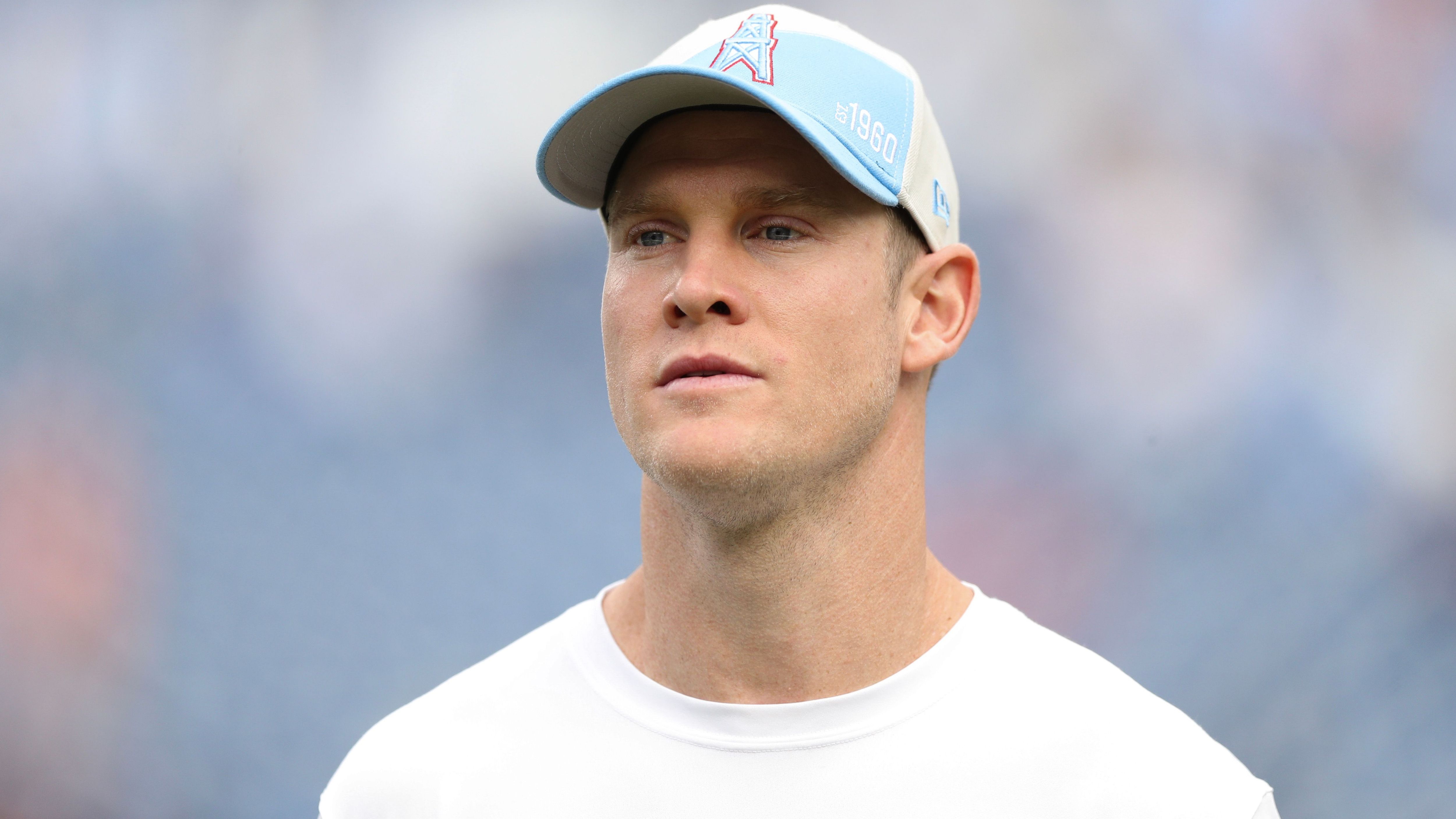 <strong>Verlierer: Ryan Tannehill (Tennessee Titans)<br></strong>Höchst unwahrscheinlich, dass Tannehill in den kommenden Wochen für die Titans spielen wird. Levis, der ohnehin als designierter Nachfolger geholt wurde, hat sich erst einmal Kredit erspielt. Tannehills NFL-Karriere dürfte eine erhebliche Delle erhalten haben.