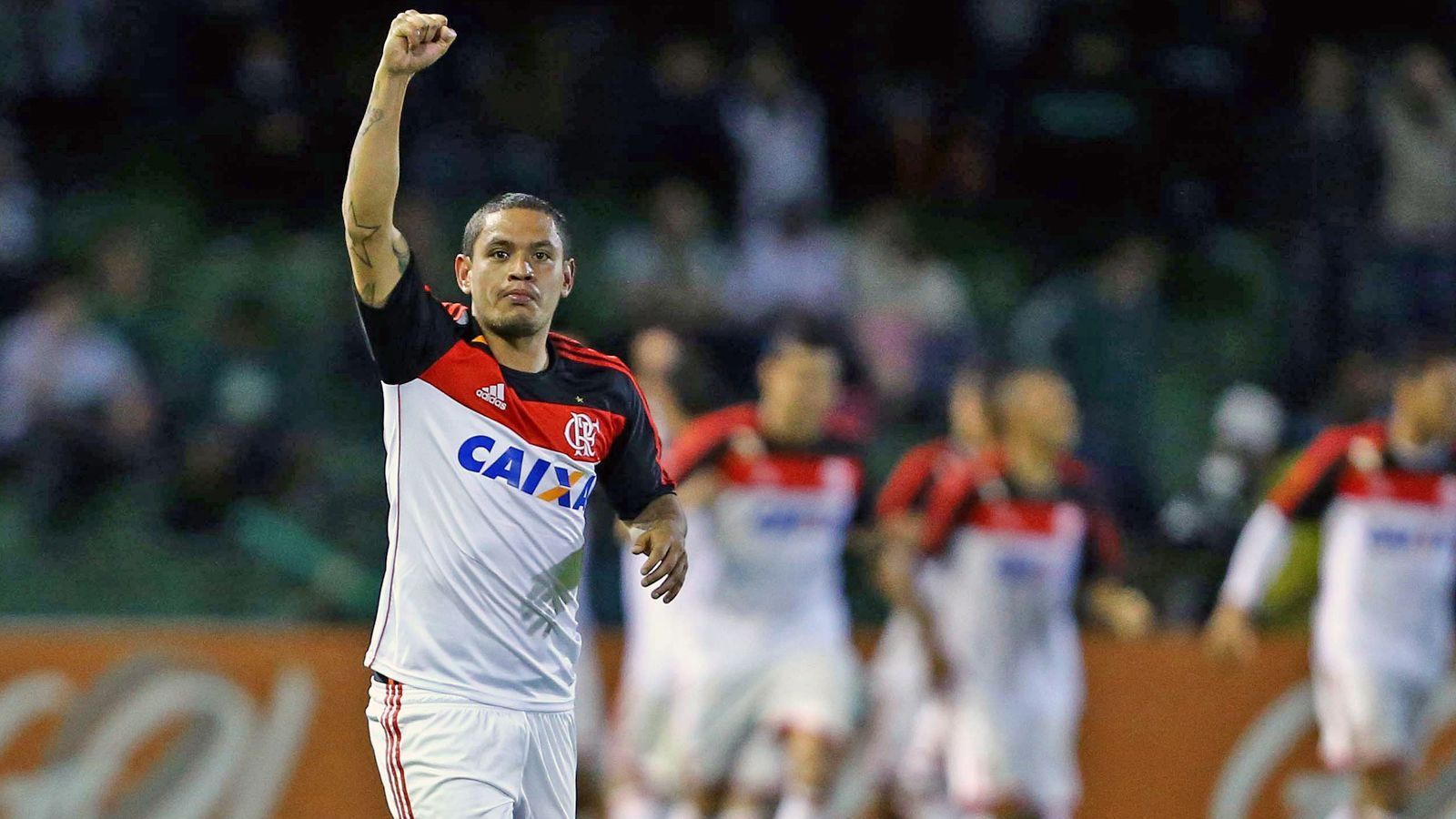 
                <strong>Carlos Eduardo</strong><br>
                Vertragslos seit: 01.01.2019Alter: 32Letzter Verein: Coritiba FC
              