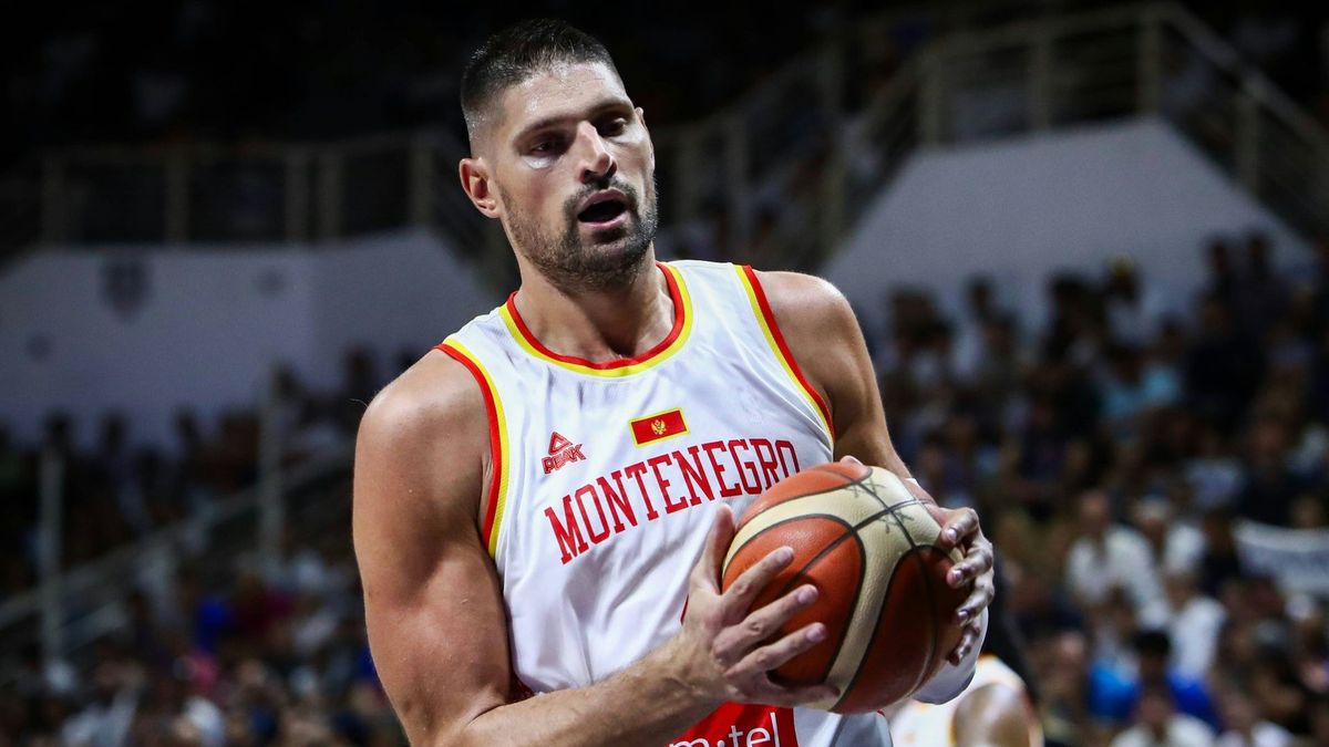 Nikola Vucevic tritt zurück