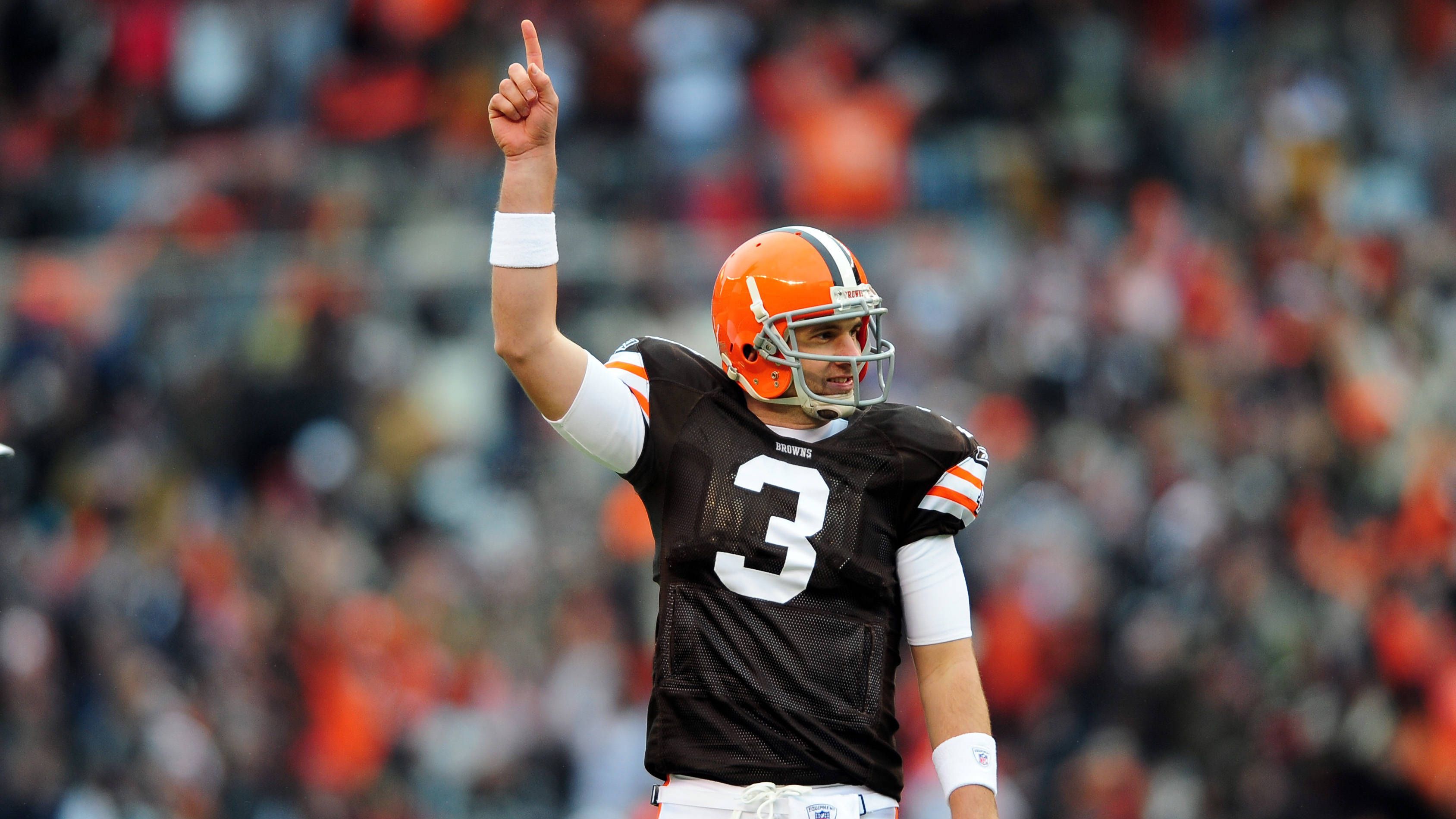<strong>Derek Anderson</strong><br>Zeitraum: 2006-2009<br>Spiele: 34<br>Record: 16-18