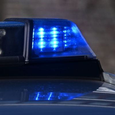 Polizei - Symbolbild