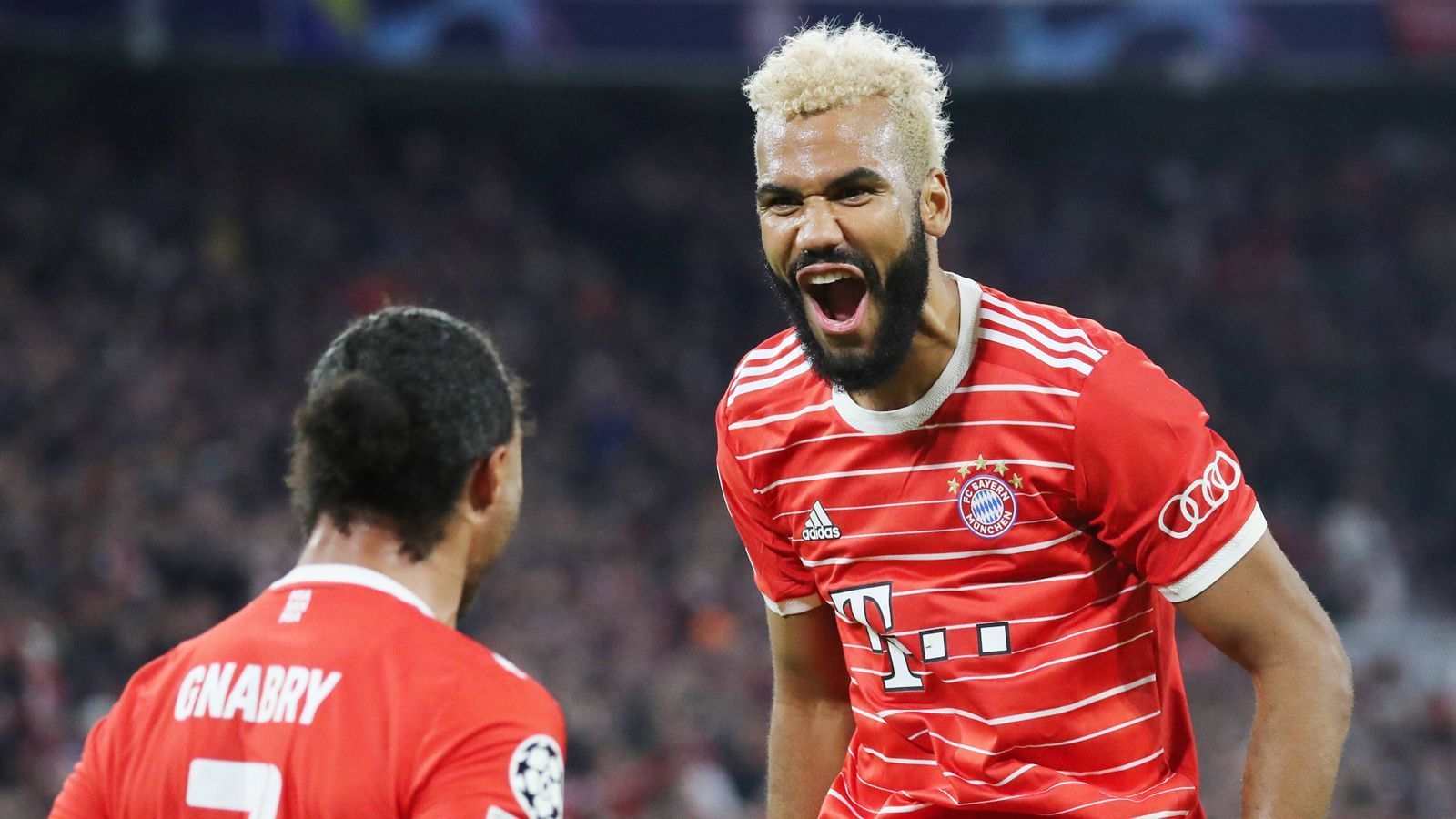 Champions League: FC Bayern München Derzeit Prämien-Spitzenreiter