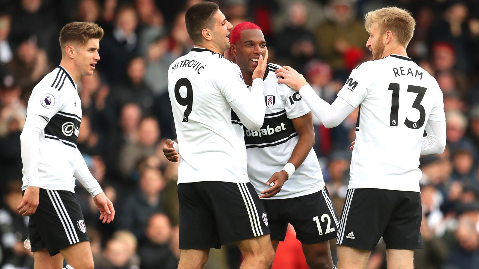 
                <strong>FC Fulham</strong><br>
                Einnahmen durch TV-Verträge und Zentralvermarktung: 115,52 Millionen Euro
              