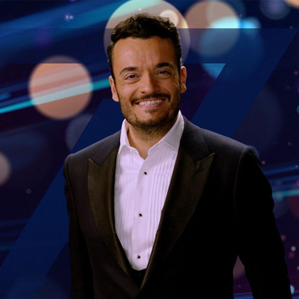 Giovanni Zarrella bald wieder zu Besuch bei World Wide Wohnzimmer?