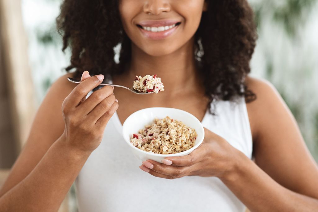 Z tego powodu jest również uważany za superfood