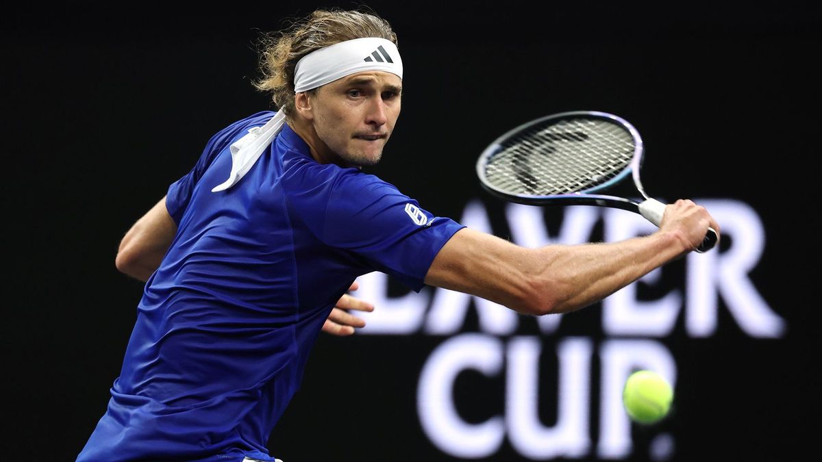 Zverev