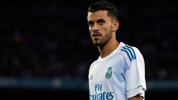 
                <strong>Dani Ceballos</strong><br>
                Ceballos ersetzt Kroos in der Schlussphase und bleibt ohne Szenen. ran-Note: ohne Bewertung
              