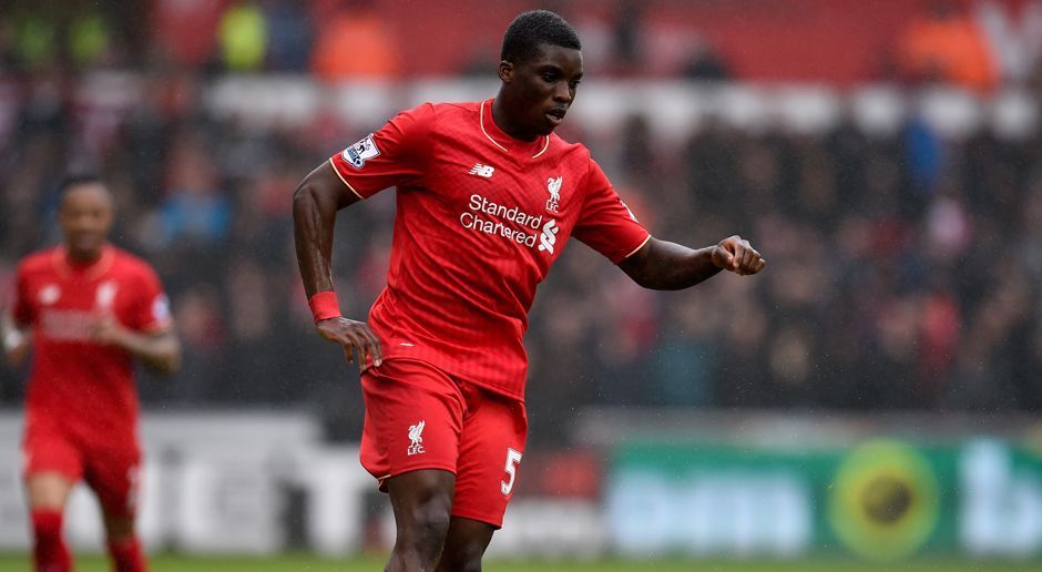 
                <strong>Platz 5: Sheyi Ojo (FC Liverpool) - 18 Jahre, 203 Tage</strong><br>
                Platz 5: Sheyi Ojo (FC Liverpool) - 18 Jahre, 203 Tage. Sein Debüt unter Klopp feierte Ojo am 8. Januar 2016 im englischen Pokal gegen Exeter City. Bereits 2015 kam der Engländer zu ersten Profi-Einsätzen für Wigan Athletic.
              