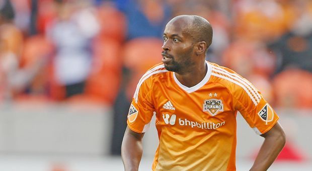 
                <strong>DaMarcus Beasley</strong><br>
                VerteidigungHouston Dynamo
              