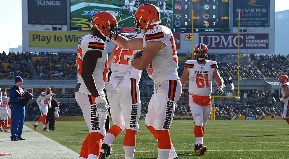 
                <strong>Cleveland Browns</strong><br>
                189.351.548 US-Dollar
              