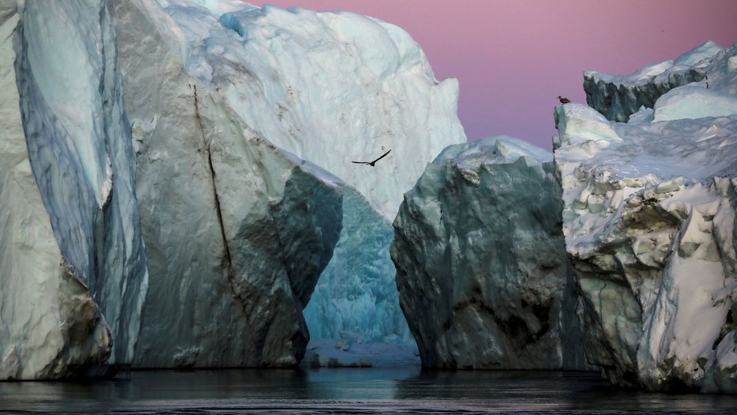 Ab welcher Größe gilt eine Insel als eigenständiger Kontinent?