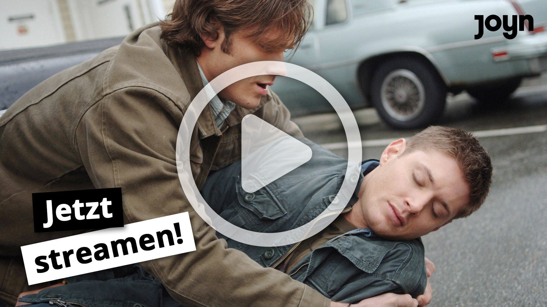 "Supernatural: Und täglich grüßt..." - jetzt kostenlos auf Joyn streamen!