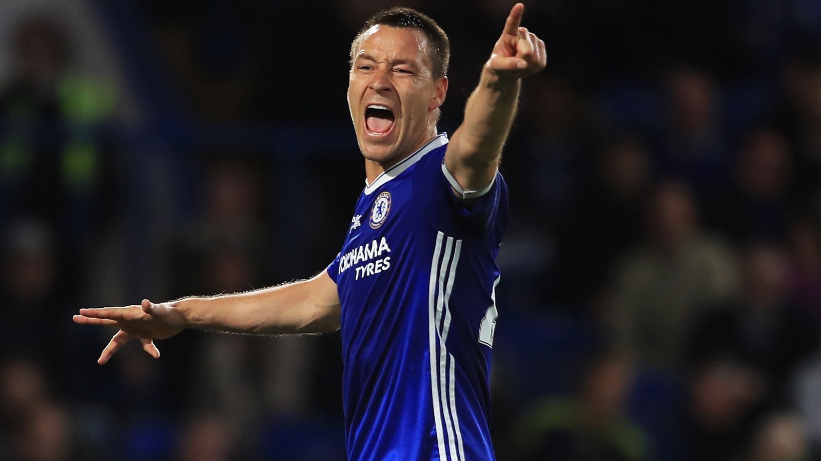 
                <strong>FC Chelsea</strong><br>
                Premier-League-Rekordspieler des Klubs: John Terry - Premier-League-Einsätze: 492
              