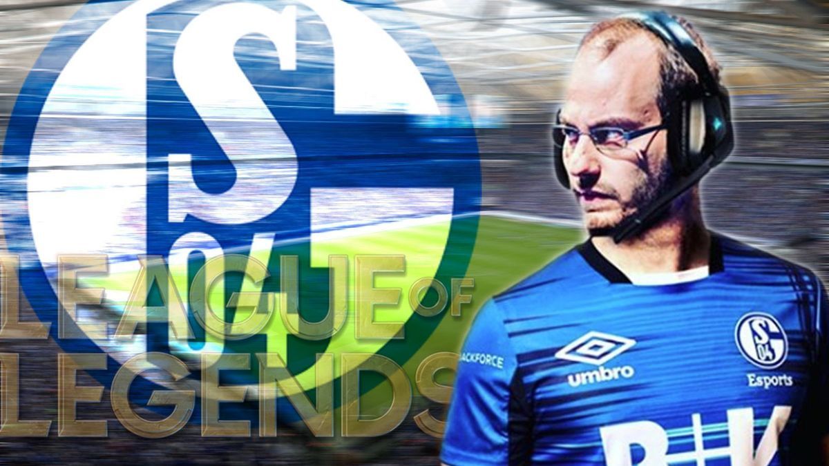 FC Schalke eSports