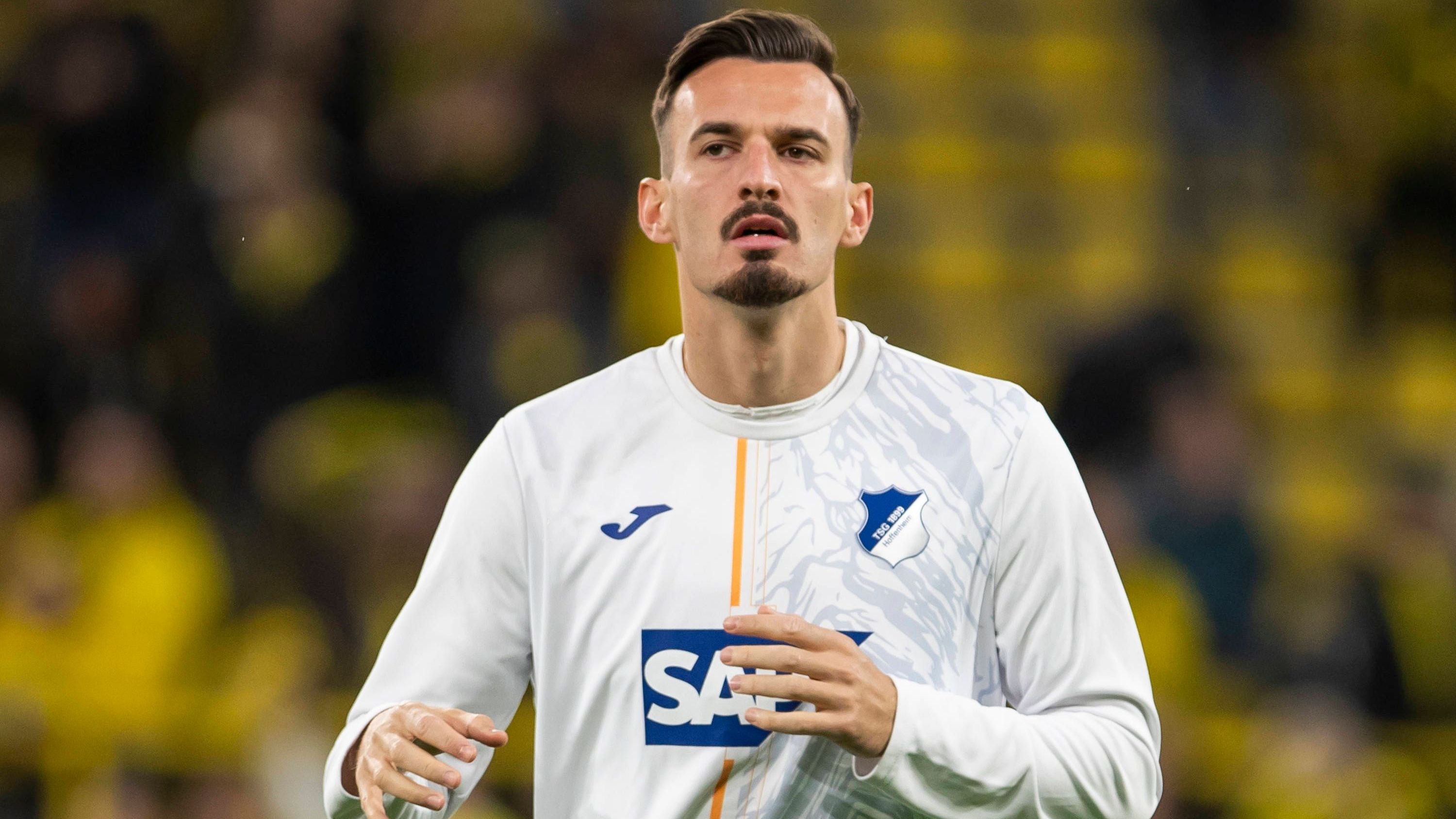 <strong>Mergim Berisha (1899 Hoffenheim)</strong><br><strong>Einsatzminuten:</strong> 262<br><strong>Einsätze:</strong> acht