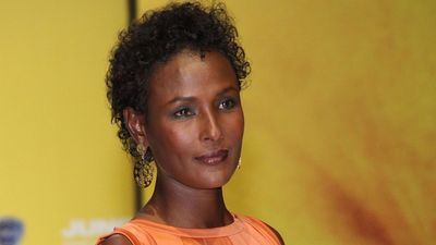 Profile image - Waris Dirie