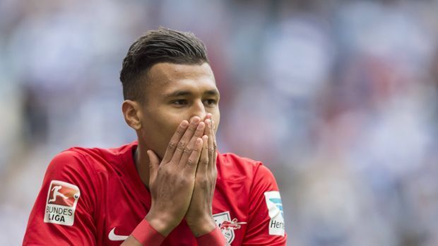 
                <strong>Davie Selke (RB Leipzig)</strong><br>
                Davie Selke (20) für 8 Millionen Euro von Werder Bremen zu RB Leipzig.
              
