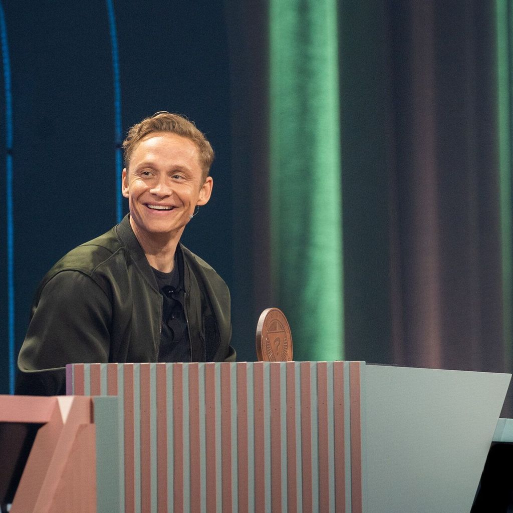 Matthias Schweighöfer im Porträt