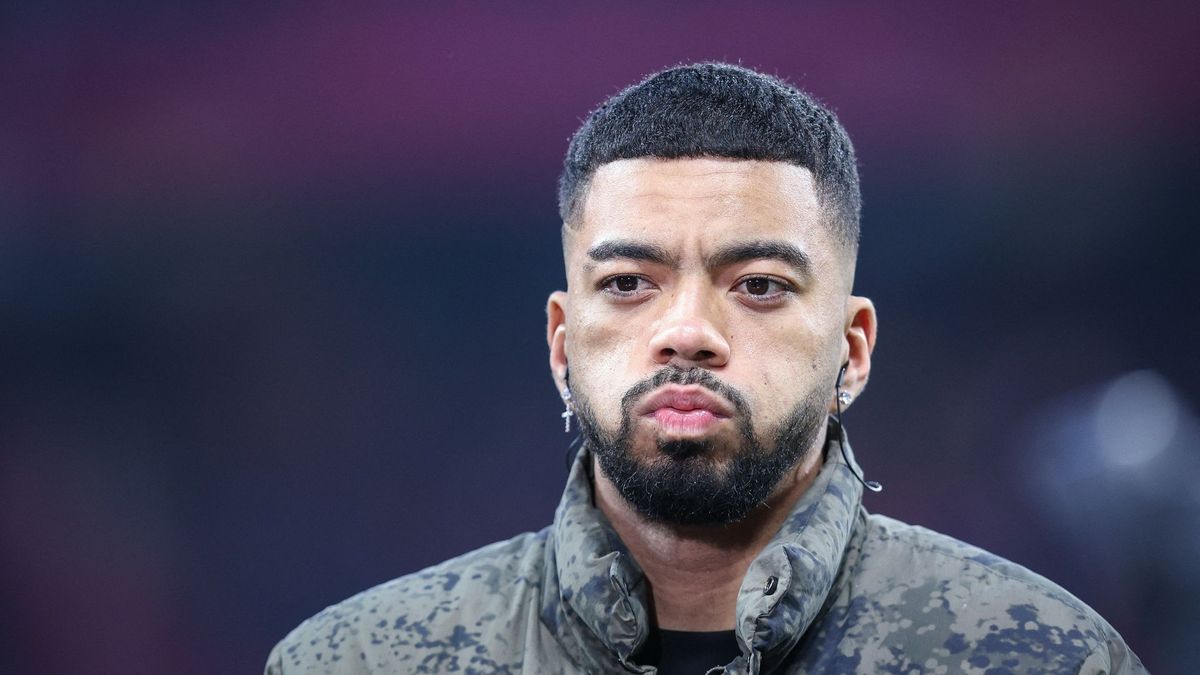 Arbeitet am Comeback: Benjamin Henrichs