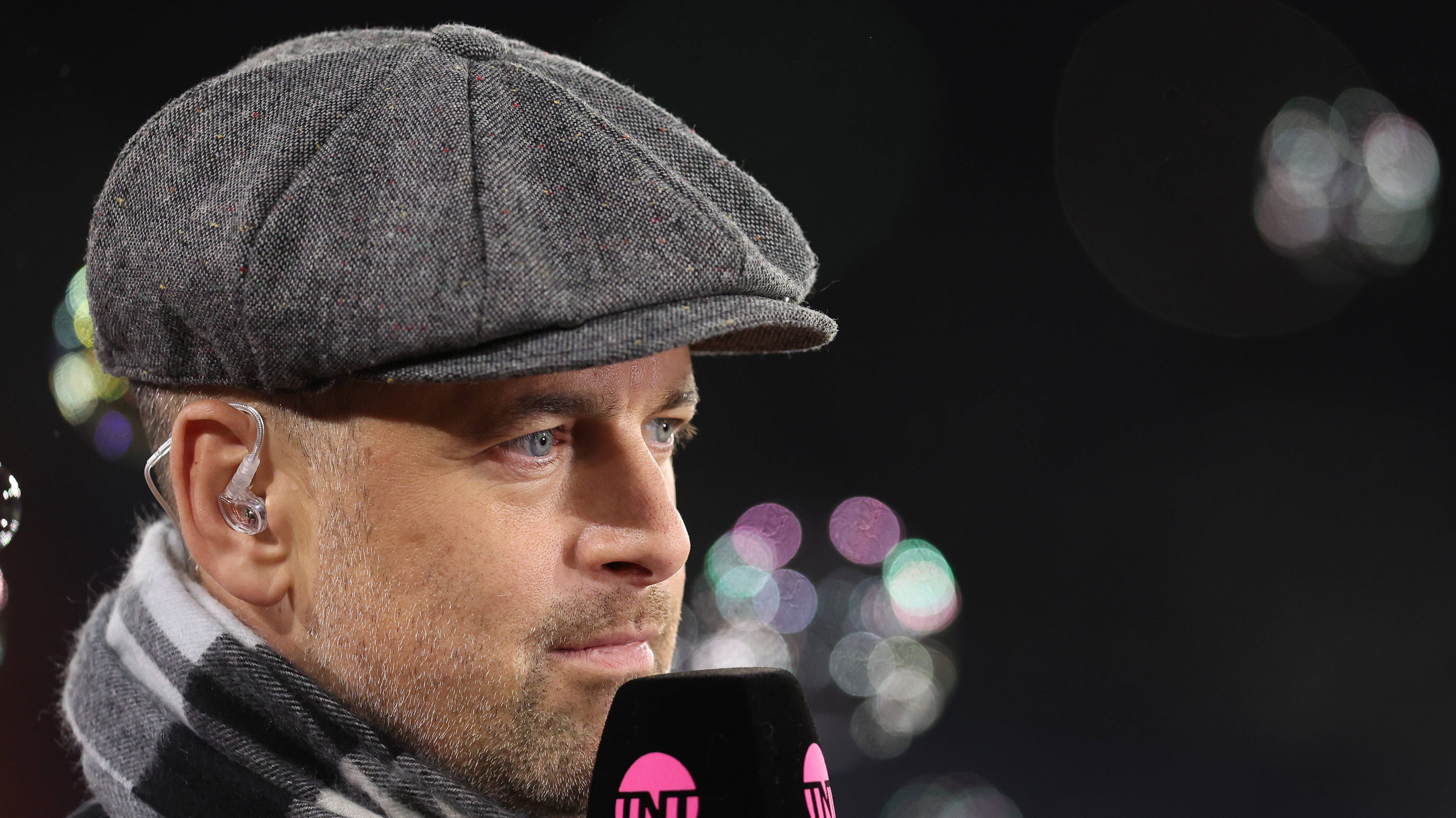 <strong>England: Joe Cole</strong><br>Alter: 42<br>Position: Offensives Mittelfeld<br>Klubs: u.a. FC Chelsea, West Ham United, FC Liverpool, OSC Lille