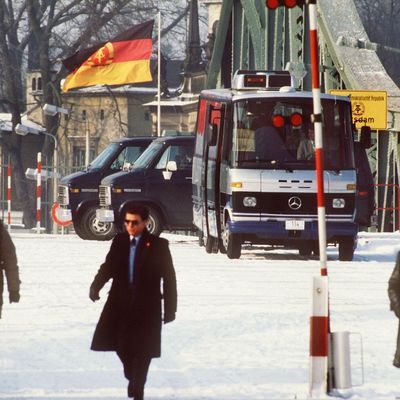 Glienicker Brücke