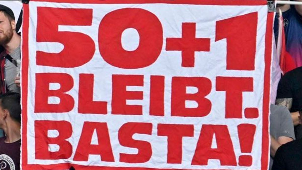 50+1 Kartell