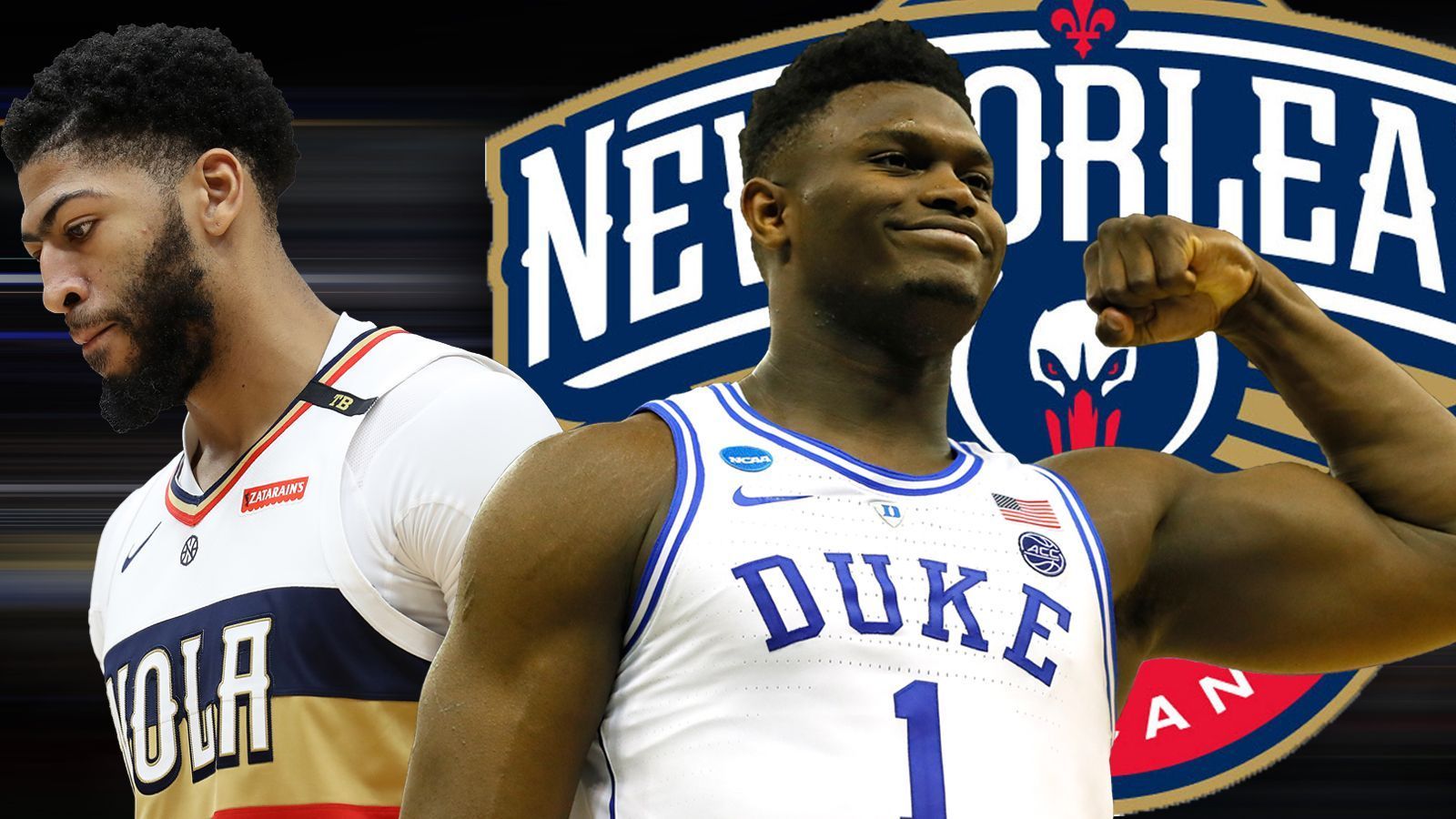 
                <strong>NBA Draft 2019: Der Sieger des Abends kommt aus New Orleans</strong><br>
                Der NBA Draft 2019 ist Geschichte, 60 Basketball-Talente haben ihren Weg in die Liga gefunden und werden bald ihre ersten Profi-Verträge unterschreiben. Neben den 60 Spielern dürfen sich vor allem die New Orleans Pelicans über den Abend freuen. Die Franchise muss sich zwar von ihrem Superstar mit der weltberühmten Monobraue verabschieden, wurde dafür aber fürstlich von den Los Angeles Lakers entlohnt und konnte die Ausbeute beim Draft sogar noch weiter ausbauen. Dabei wurde der neue Franchise-Player - dank der Draft Lottery - ohnehin längst gefunden. Mit Zion Williamson haben sich die Pelicans eines der größten Talente der letzten Jahre gesichert. So viel Hype bekam zuletzt LeBron James, als dieser 2003 in die Liga kam. Der Draft hätte also nicht besser laufen können. ran.de fasst für euch die wichtigste Nacht der Franchise-Geschichte zusammen. 
              