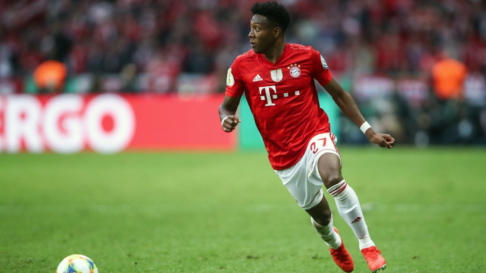 
                <strong>Platz 11 - David Alaba (FC Bayern München)</strong><br>
                Marktwert: 55 Millionen EuroVertrag bis: 2021Alter: 26 JahrePosition: Linksverteidiger
              