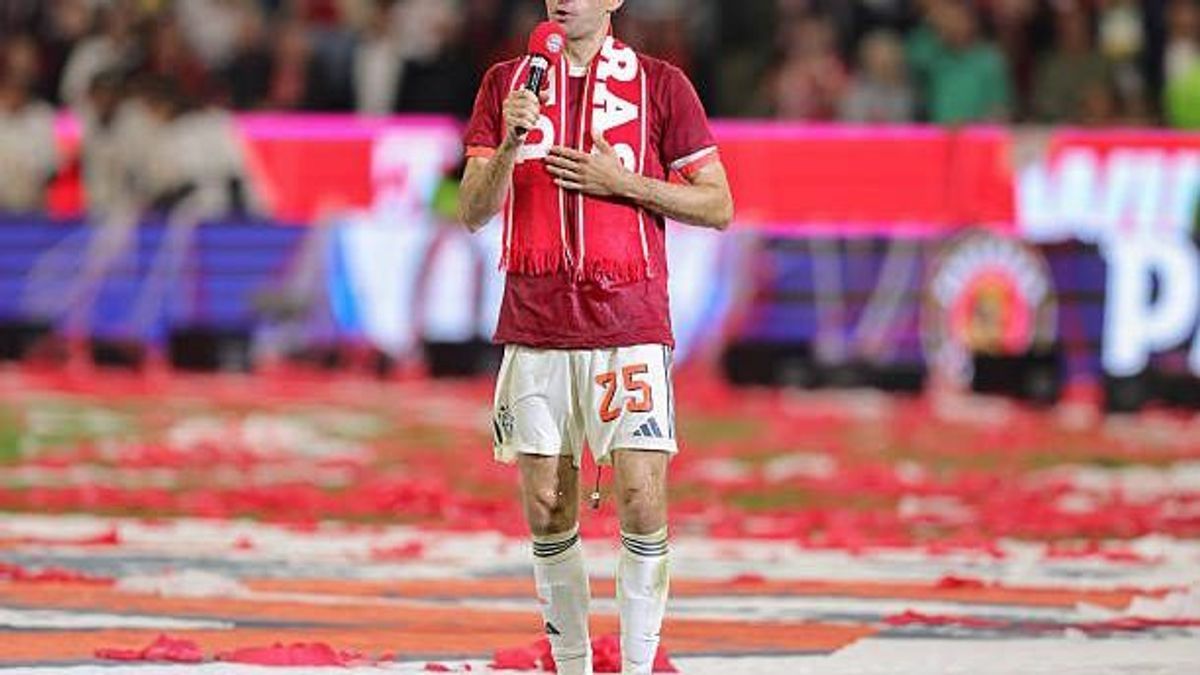 Thomas Müller