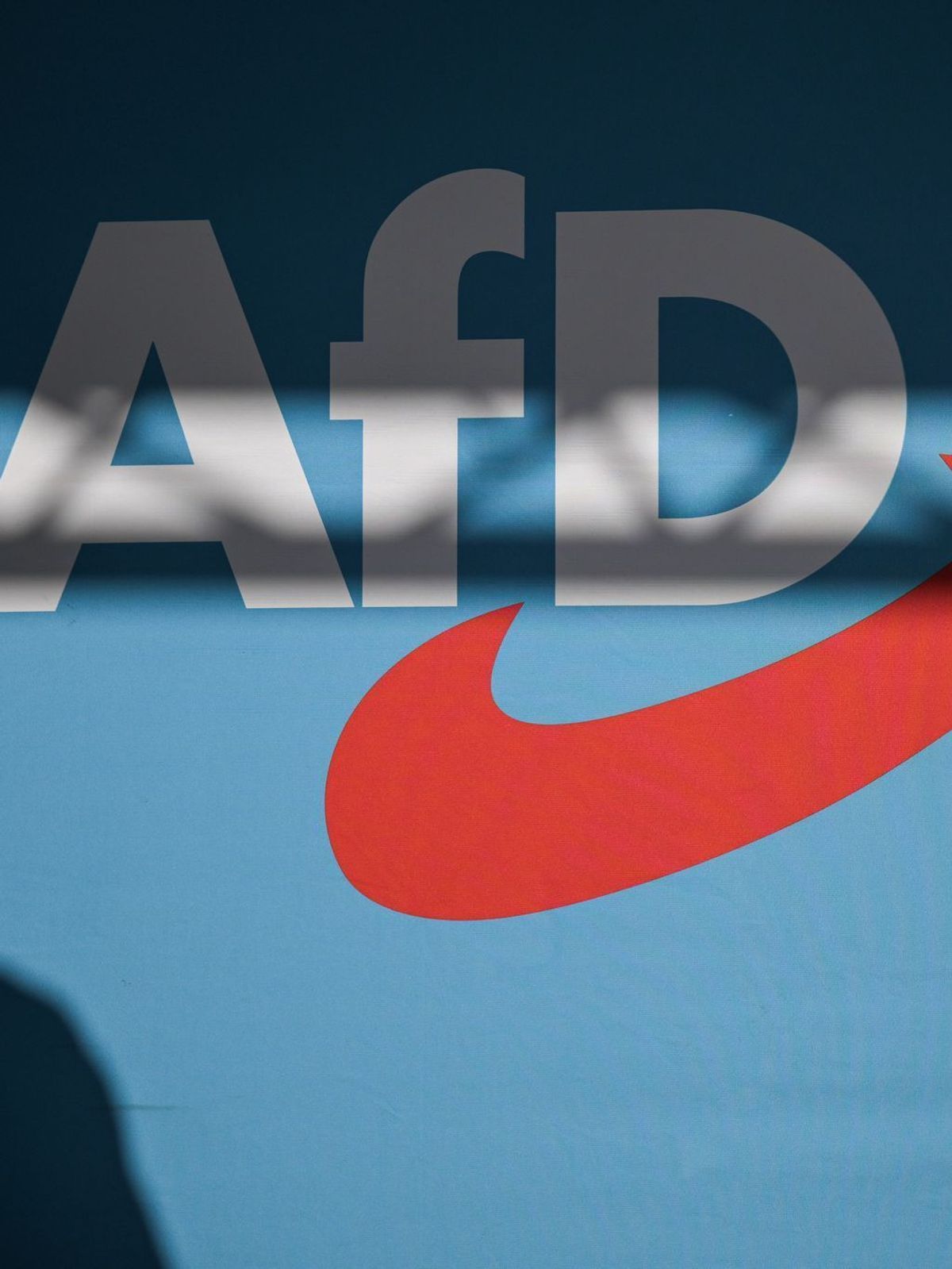 AfD Parteilogo