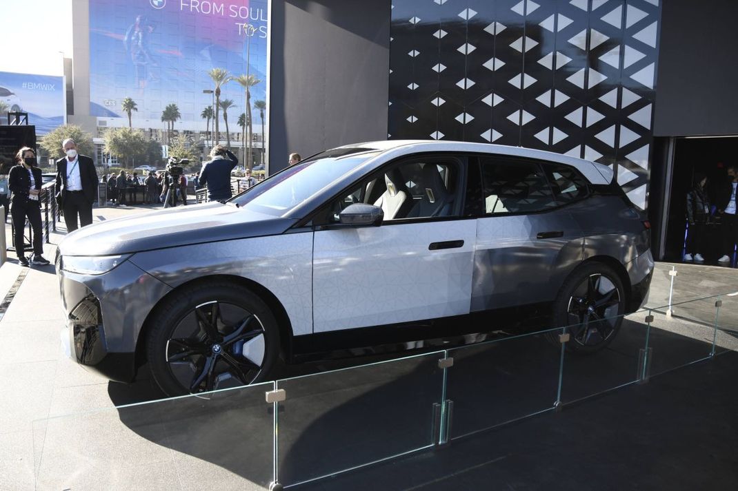 CES 2021: Das sind unsere Technik-Highlights 