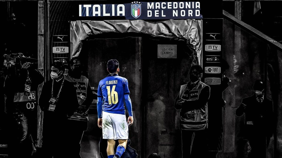 Alessandro Florenzi