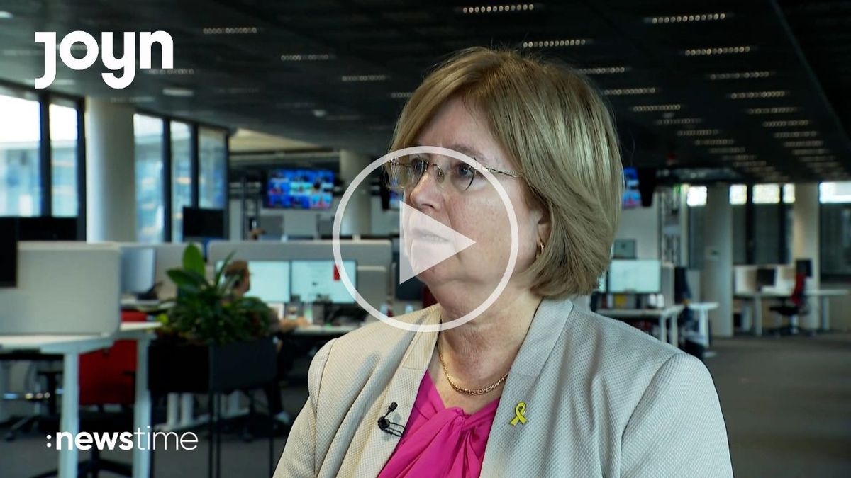 Israels Generalkonsulin zum exklusiven Interview in der :newstime-Redaktion: Was erwartet Israel jetzt von Deutschland? 