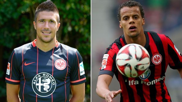 
                <strong>Slobodan Medojevic und Timothy Chandler (Eintracht Frankfurt)</strong><br>
                Slobodan Medojevic und Timothy Chandler (Eintracht Frankfurt) kursieren ebenfalls seit einigen Tagen durch die Presse als mögliche Abgänge bei der SGE. Trainer Armin Veh merkt aber an, dass man bei einem Verkauf neue Spieler holen müsse.
              