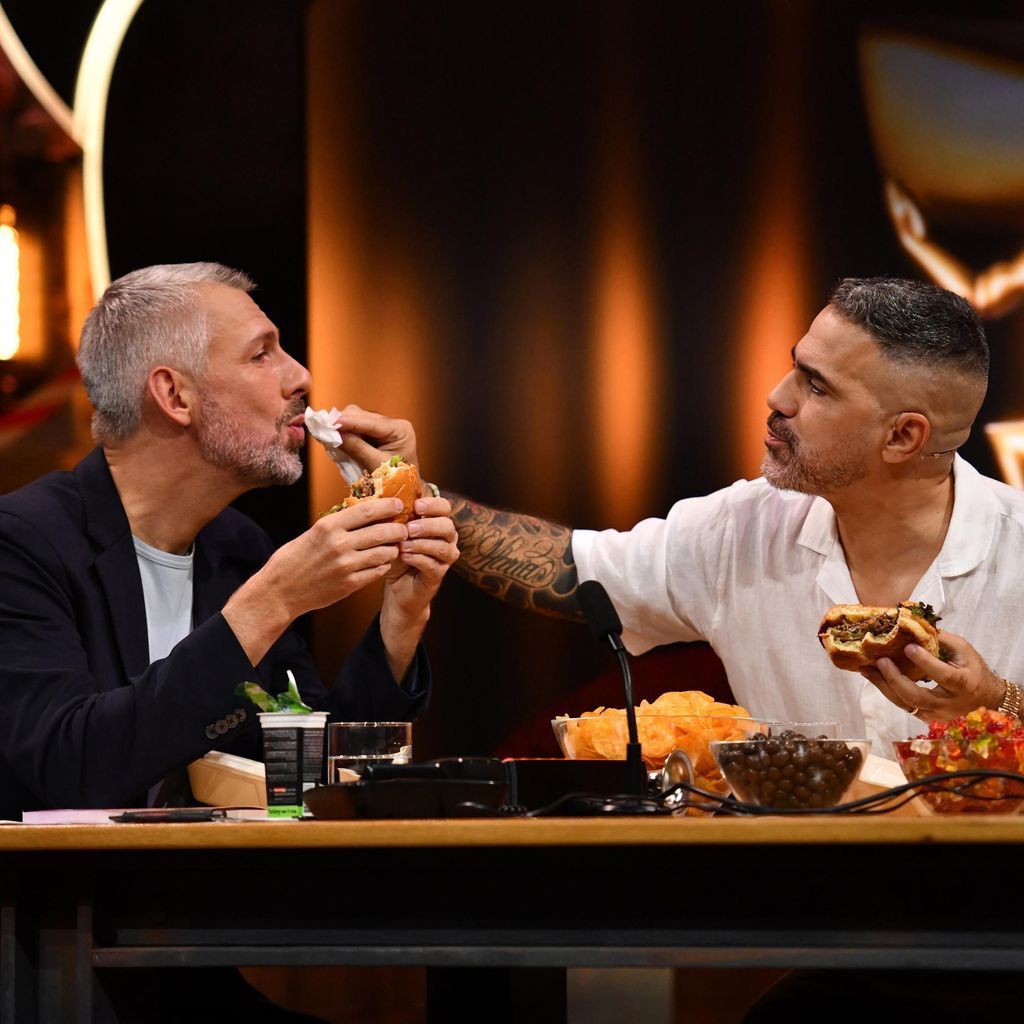 Das verrät Bushido in der neuen Show mit Puffi