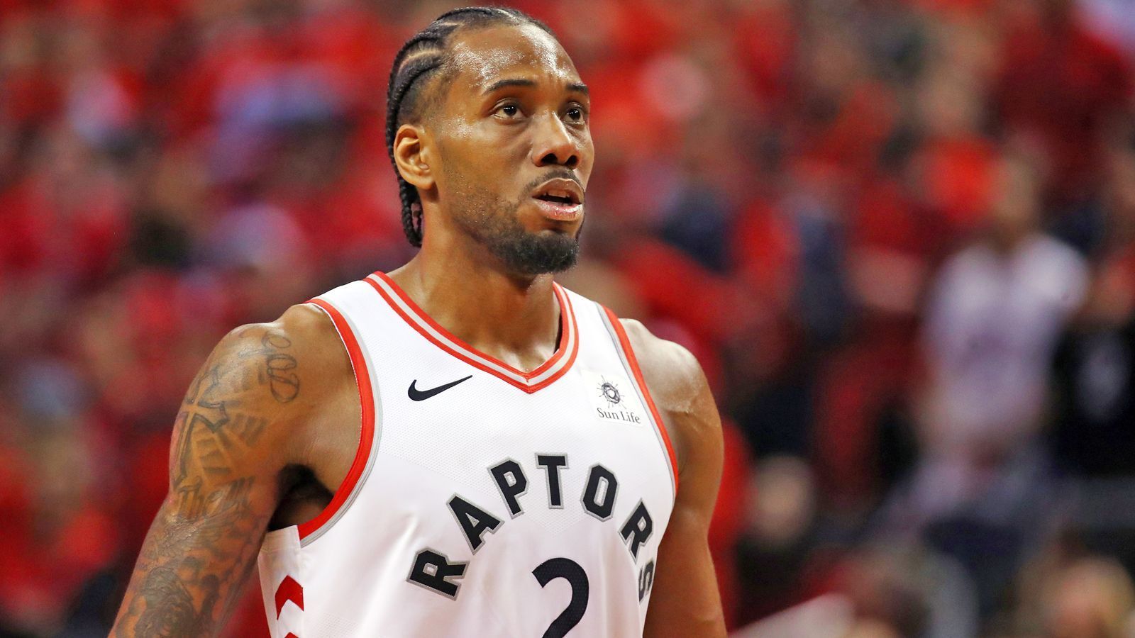 
                <strong>Kawhi Leonard (Los Angeles Clippers)</strong><br>
                Stärke: Position: Small Forward
              