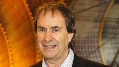 Profile image - Chris de Burgh