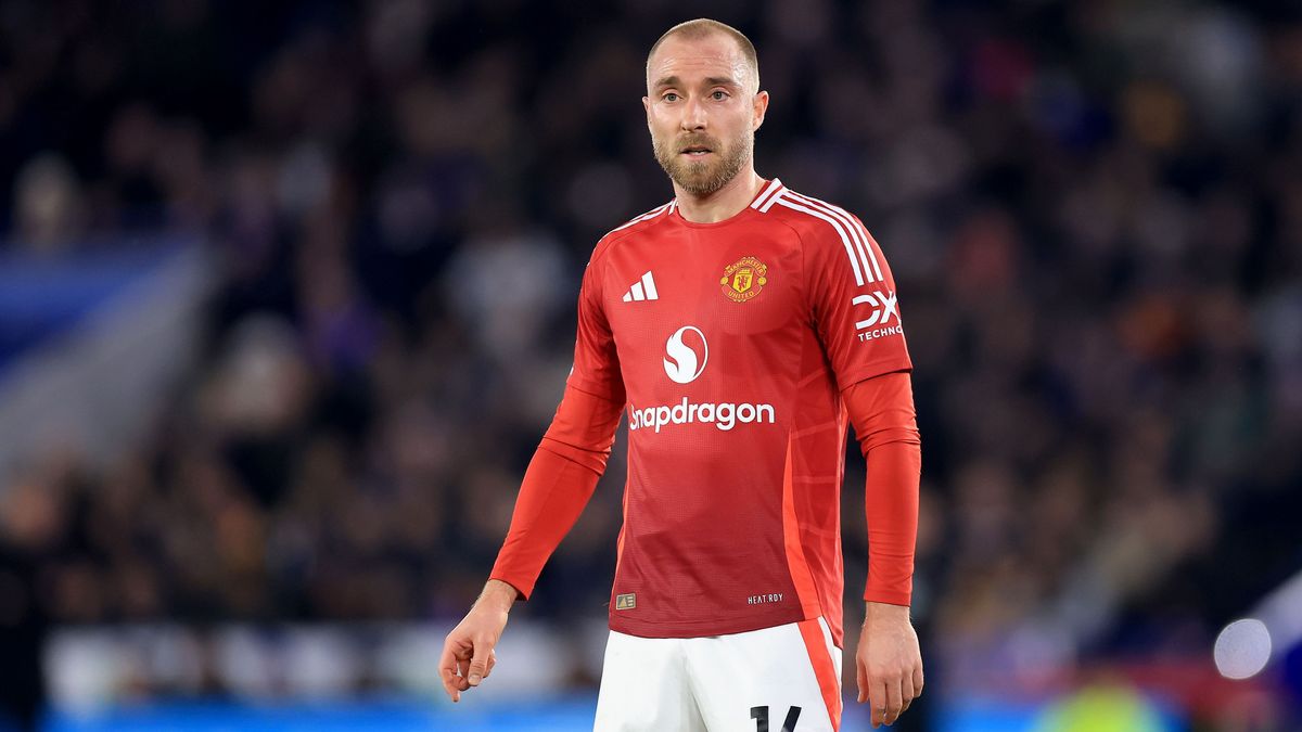 Leicester City FC v Manchester United FC - Premier League