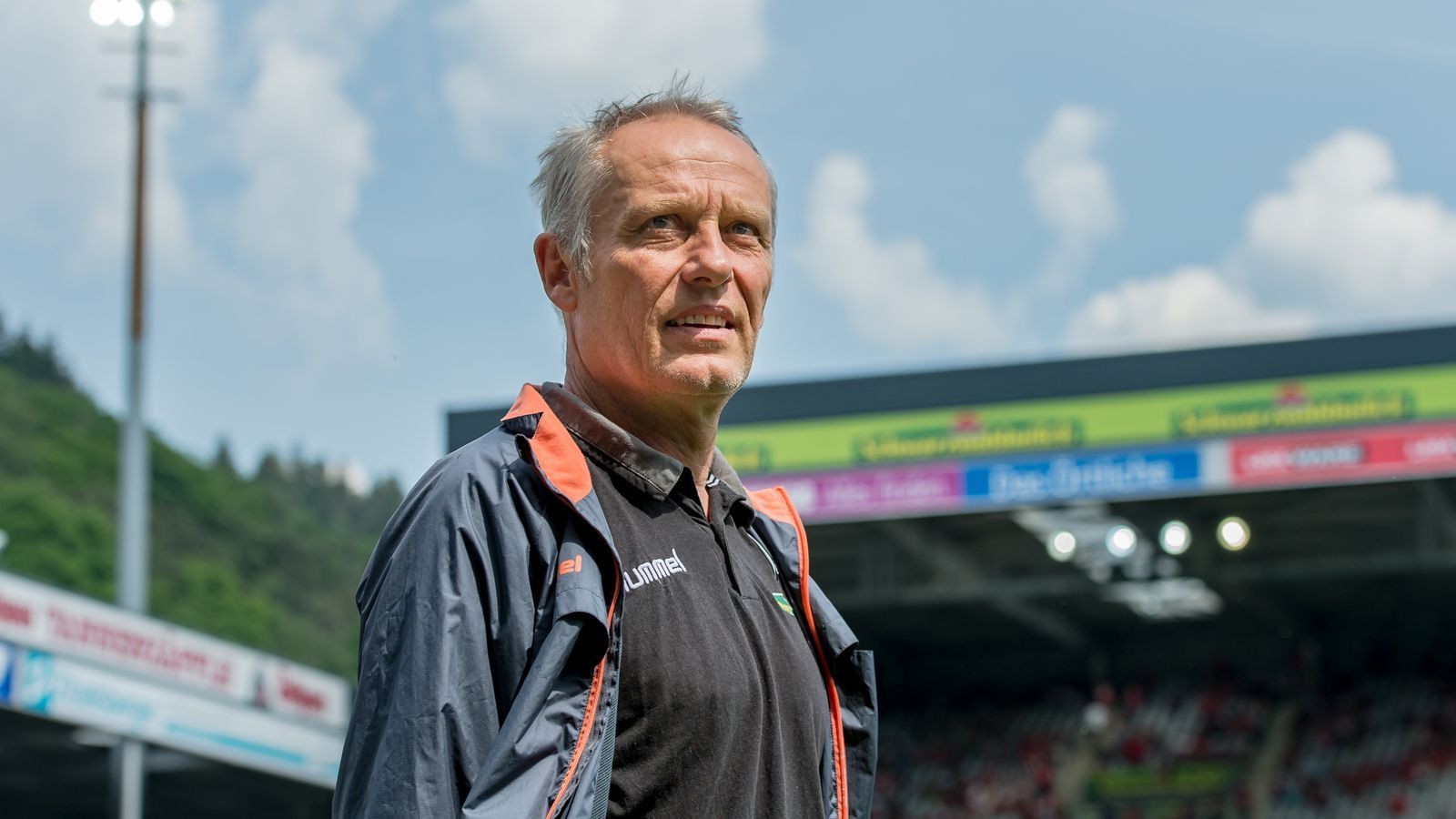 
                <strong>1. Christian Streich (SC Freiburg)</strong><br>
                Quote: 200:1
              