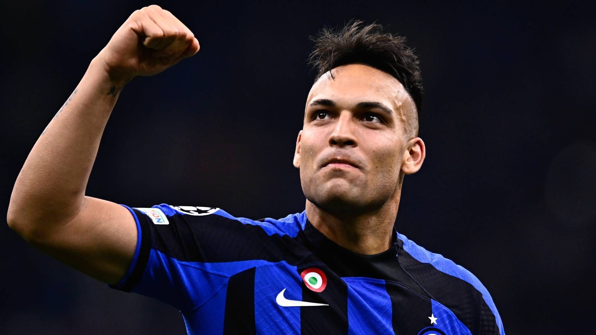 
                <strong>Corriere dello Sport (Italien)</strong><br>
                Inzaghi im Champions-League-Finale, Pioli am Boden - Ein Tor von Lautaro Martinez entscheidet das Revanche-Derby und beschert den Nerazzurri die Qualifikation für den letzten Akt in Istanbul.
              