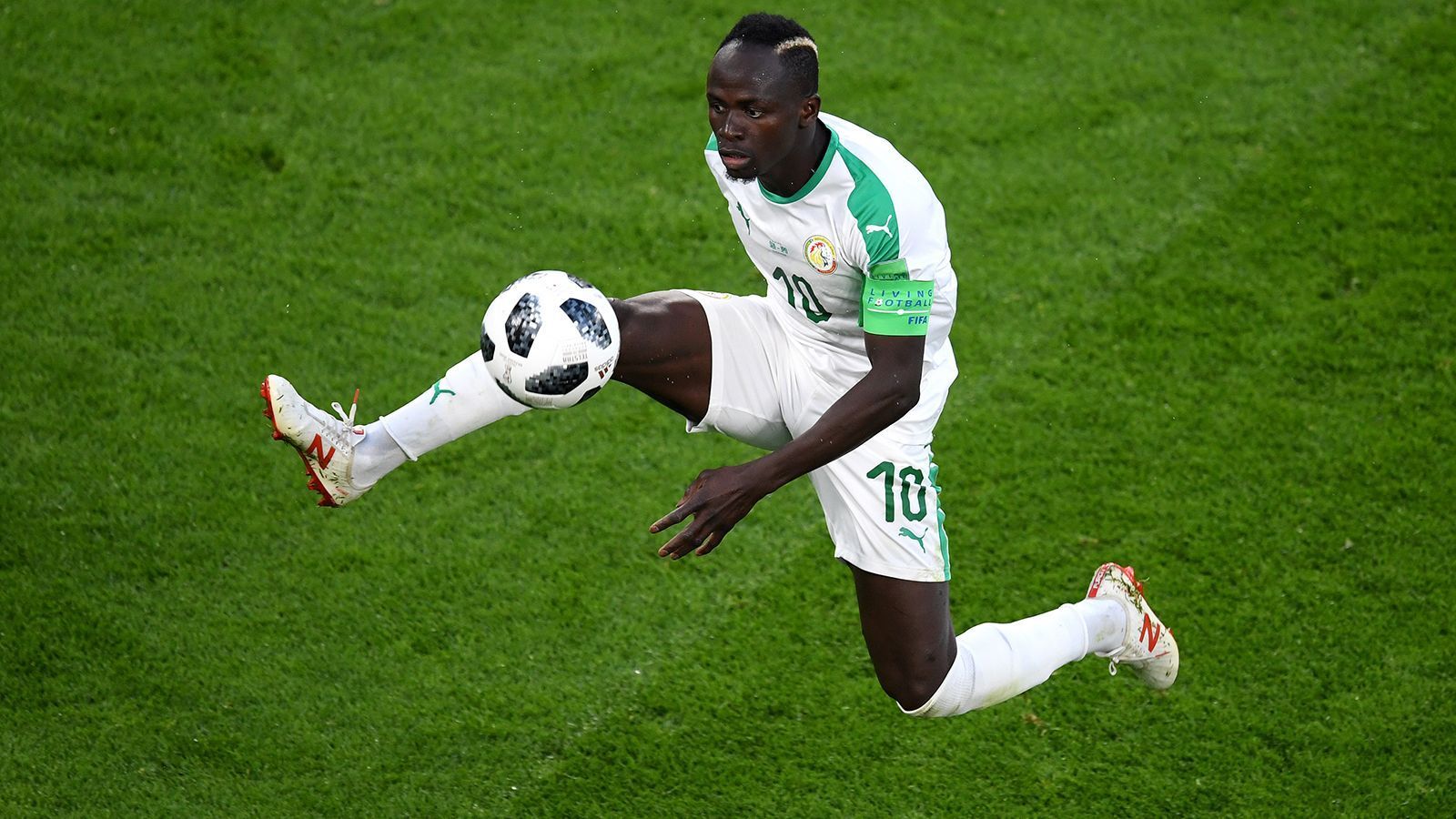 
                <strong>Platz 17: Senegal</strong><br>
                4 Punkte / 4:4 Tore / Differenz: 0 Anmerkung: Bei Punktgleichheit entscheidet erst die Tordifferenz, dann die Anzahl der geschossenen Tore, dann die Fair-Play-Wertung. 
              
